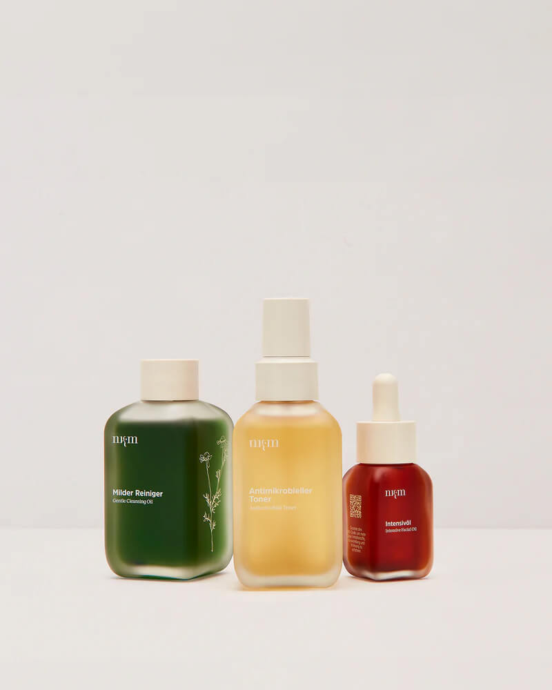 Vitamin C Brightening Serum